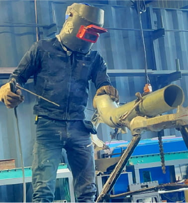 仕事の流れ～1day～